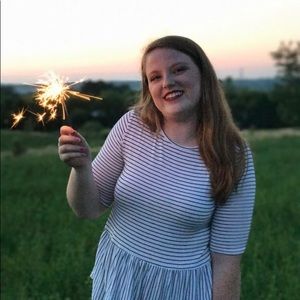 Meet your Posher, Gerri